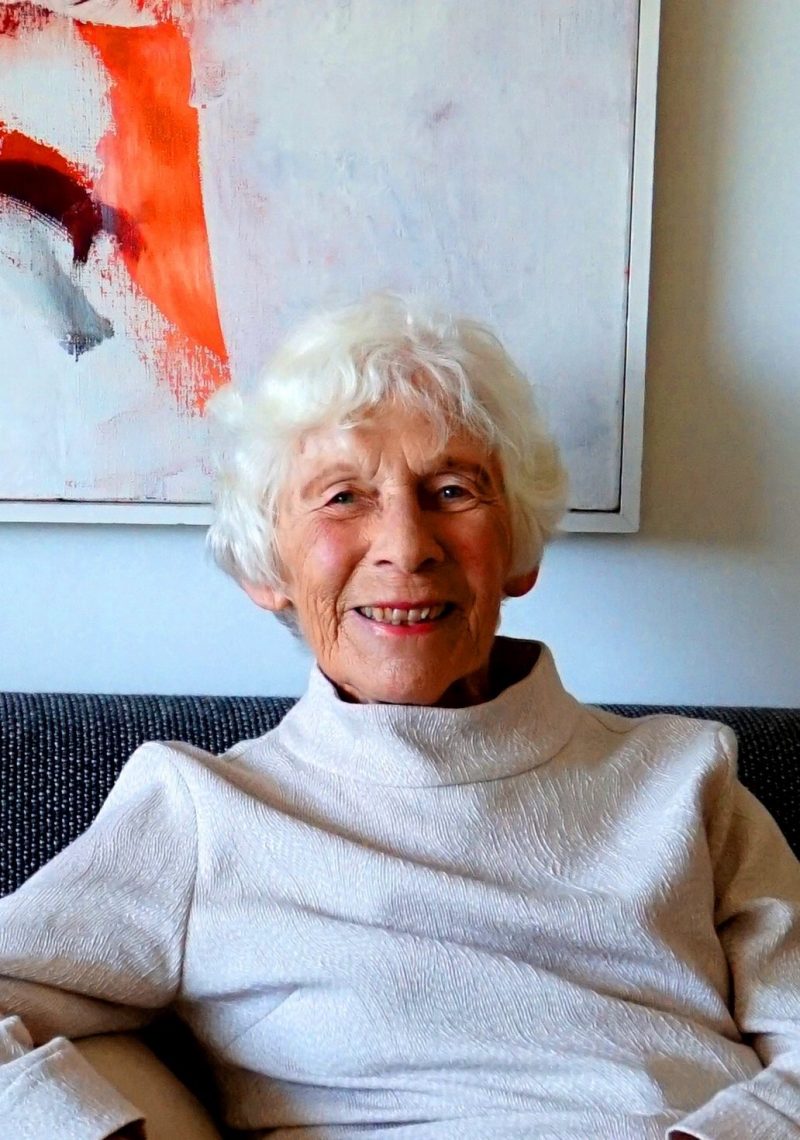 “Het werd steeds stiller in huis”