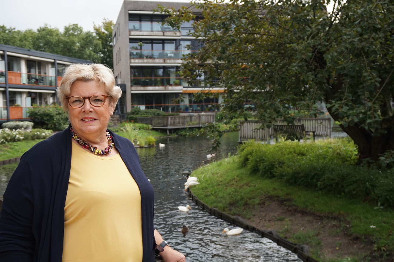 ‘Dit gun je iedereen’