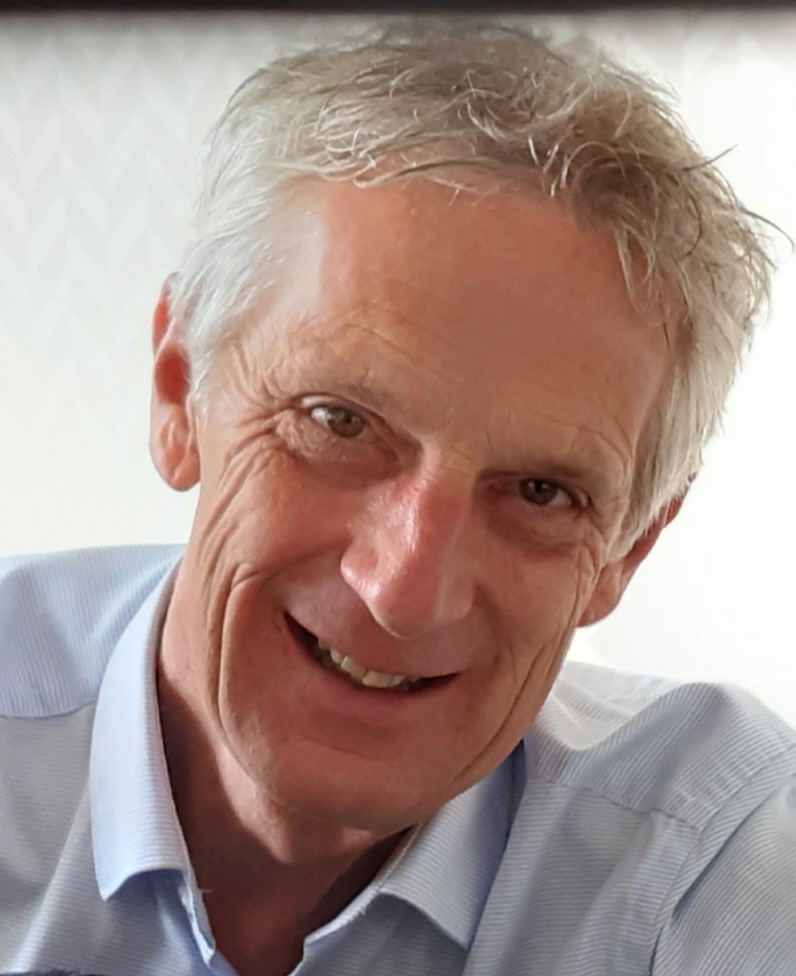 Column Jan Bernard Koolen Profielfoto