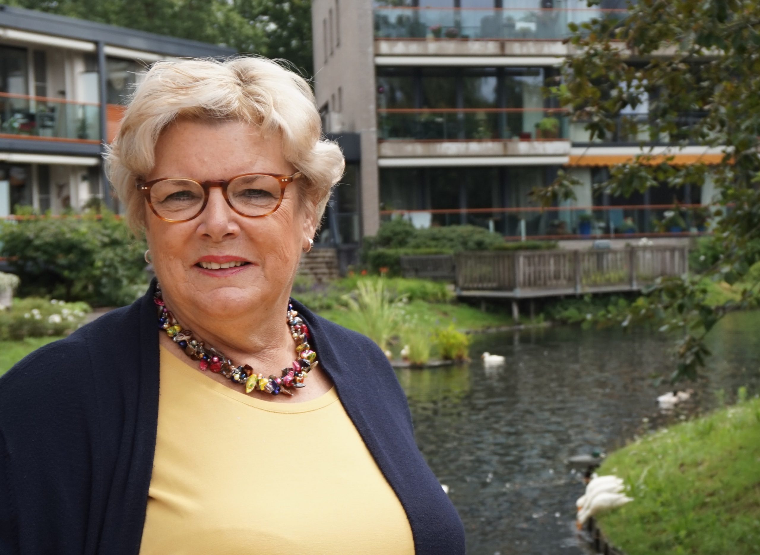 Als je ouders het later niet meer kunnen…