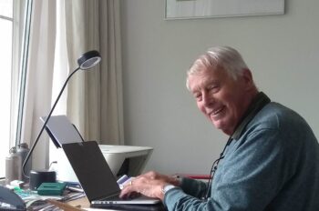 “Meer tijd voor mijn hobby’s, dat bevalt mij uitstekend.”