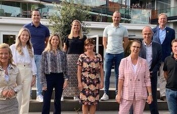Woonprofessionals voor senioren slaan de handen ineen