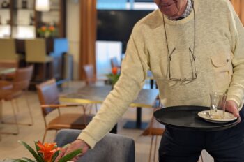 Verhuizing naar een seniorenresidentie: wat verandert er?