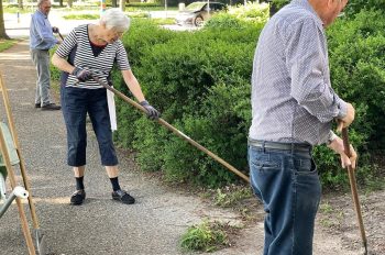 Samen oud worden: de opkomst van moderne seniorenwoonvormen