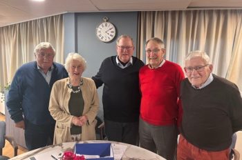 Bewonersraad