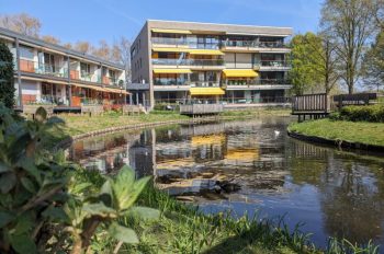 Op zoek naar Vughtse zorg- en woonlocaties? Ontdek het comfort op 25 minuten afstand