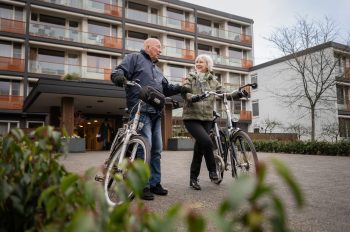 Wonen in Loon op Zand als senior, residentie of woning aanpassen?