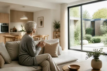 Wanneer is het verstandig om kleiner te gaan wonen?