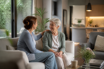 Wat zijn de voordelen van wonen met zorg dichtbij?