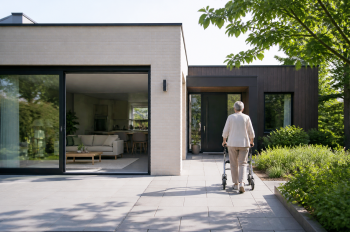 Wat is een levensloopbestendige woning?