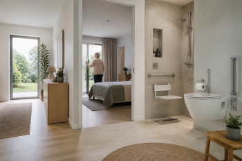 Wanneer is een woning levensloopbestendig?
