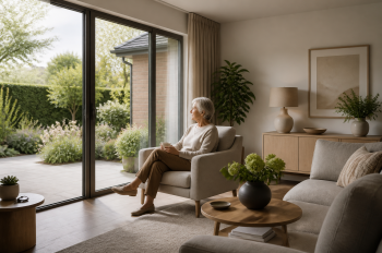 Waarom kiezen senioren voor gelijkvloers wonen?