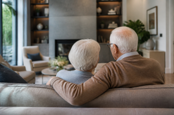 Kun je als echtpaar samen naar een seniorenresidentie verhuizen?