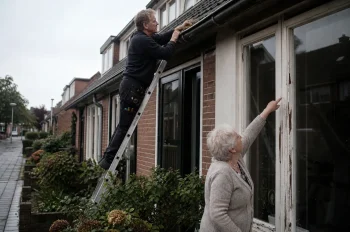 Welke onderhoudskosten komen op u af als u na uw 75e in een eigen koopwoning blijft wonen